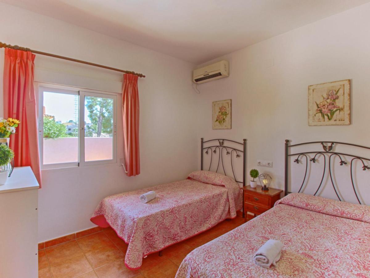 Villa Dulce Vida By Interhome Casas de Torrat 외부 사진